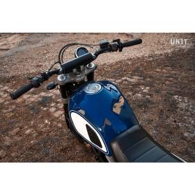 Protection réservoir Ducati Scrambler 800 - Unit Garage 2719