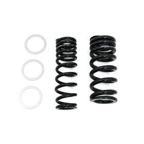 Kit de Ressorts de rabaissement Avant Arrière R1250GS - Hyperpro ( SP-BM12-SSL065B )