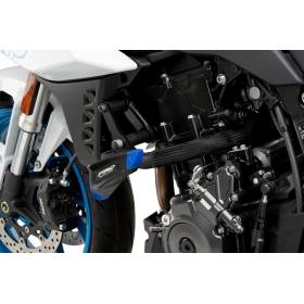 Protection moteur Suzuki GSX-S8S - PRO 2.0 Puig 21622N