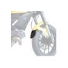 EXTENSION GARDE BOUE AVANT DUCATI SCRAMBLER ICON / Puig 9023N