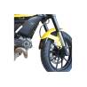 EXTENSION GARDE BOUE AVANT DUCATI SCRAMBLER ICON / Puig 9023N