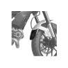 EXTENSION GARDE BOUE AVANT DUCATI SCRAMBLER ICON / Puig 9023N