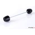PROTECTION FOURCHE DUCATI SCRAMBLER ICON / Puig