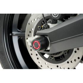 Protection de fourche Ducati Scrambler - Puig PHB19 20158N
