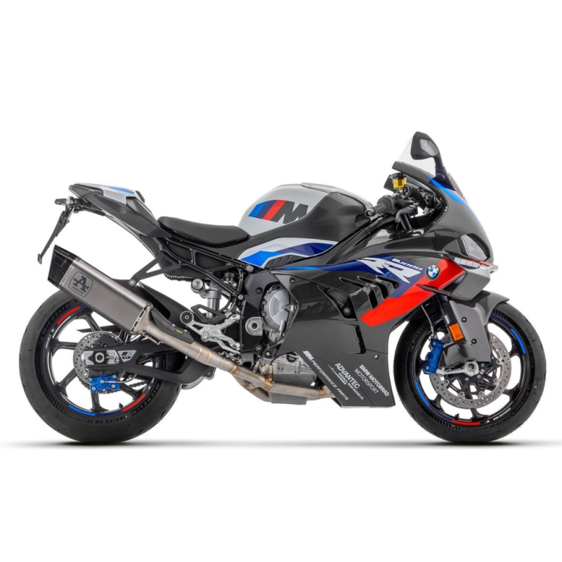 Ligne Complète Arrow pour BMW M1000RR 2020-2023