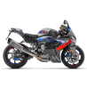 Ligne Complète Arrow pour BMW M1000RR 2020-2023