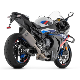 Ligne Complète Arrow pour BMW M1000RR 2020-2023