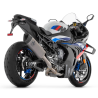 Ligne Complète BMW M1000RR (20-23) - Arrow Pista