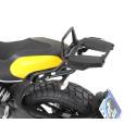 Support top-case Ducati Scrambler 800 2015-2018 / Hepco-Becker Alurack