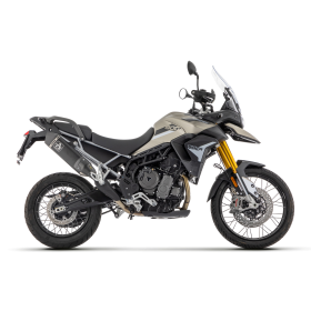 Silencieux EURO5 Triumph Tiger 850-900 2020+ / Veloce Arrow 72504VAN