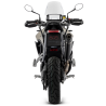 Silencieux EURO5 Triumph Tiger 850-900 2020+ / Veloce Arrow 72504VAN