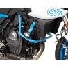 Protection moteur Suzuki GSX-8S / Hepco-Becker 5013551 00 07