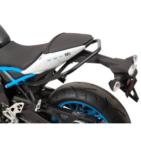 Protection arrière Suzuki GSX-8S / Hepco-Becker 5043551 00 01