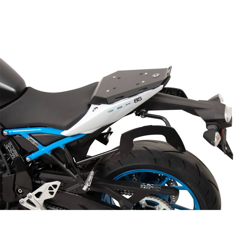 Porte bagage Suzuki GSX-8S / Hepco-Becker 6703551 00 01