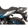 Porte bagage Suzuki GSX-8S / Hepco-Becker 6603551 01 01