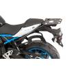 Porte bagage Suzuki GSX-8S / Hepco-Becker 6603551 01 01