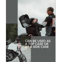 Kit top-case Triumph Tiger 660 Sport / SW Motech DUSC
