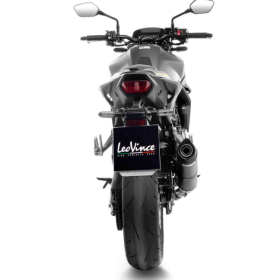 Silencieux Leovince Honda CB750F Hornet (2023+) - LV ONE EVO Carbone