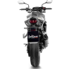 Silencieux Leovince Honda CB750F Hornet (2023+) - LV ONE EVO Carbone