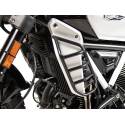 Protection radiateur Ducati Scrambler 800 2023+ / Hepco-Becker