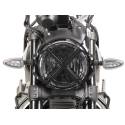 Grille de protection du phare Ducati Scrambler 800 2023+ / Hepco-Becker