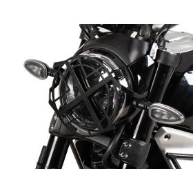 Grille de phare Ducati Scrambler 800 Icon 2023+ / Hepco-Becker 7007653 00 01