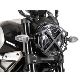 Grille de phare Ducati Scrambler 800 Icon 2023+ / Hepco-Becker 7007653 00 01