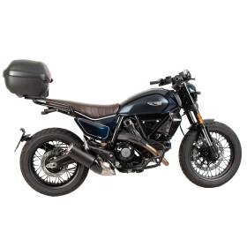 Support top-case Ducati Scrambler 800 Icon 2023+ / Hepco-Becker 6617653 01 01