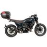 Support top-case Ducati Scrambler 800 Icon 2023+ / Hepco-Becker 6617653 01 01