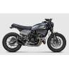 Double silencieux Akrapovic Ducati Scrambler 800 (21-23+) - S-D8SO6-ISSSBL