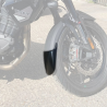 Extension de garde boue avant pour Triumph Tiger 1200 GT (22-23+) - Puig