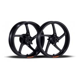 Jeu de jantes KTM Superduke 990 - OZ Racing