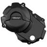 Protection moteur (embrayage) Ducati DesertX / GB Racing EC-V2-950-2021-2-GBR