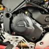 Protection moteur (embrayage) Ducati DesertX / GB Racing EC-V2-950-2021-2-GBR