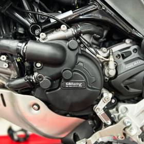 Protection moteur (alternateur) Ducati DesertX, Multistrada V2 / GB Racing