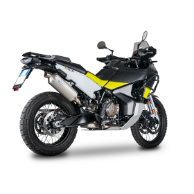 Silencieux Titane EURO5 Husqvarna Norden 901 / Dakar Spark GKT0501TOM