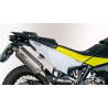 Silencieux Titane EURO5 Husqvarna Norden 901 / Dakar Spark GKT0501TOM