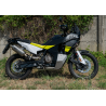 Silencieux Titane EURO5 Husqvarna Norden 901 / Dakar Spark GKT0501TOM