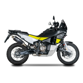 Silencieux EURO5 Husqvarna Norden 901 / Dakar Spark GKT0501DOM