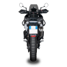 Silencieux EURO5 Husqvarna Norden 901 / Dakar Spark GKT0501DOM