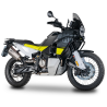 Silencieux Titane EURO5 Husqvarna Norden 901 / Spark Fighter GHU0601TOM