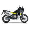 Silencieux Titane EURO5 Husqvarna Norden 901 / Spark Fighter GHU0601TOM