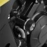 Kit protection de cadre Honda CB750 HORNET - Rizoma PM121