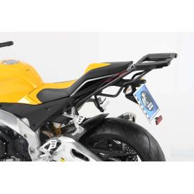 Support top-case APRILIA TUONO V4R - Hepco-Becker 6507501 01 01