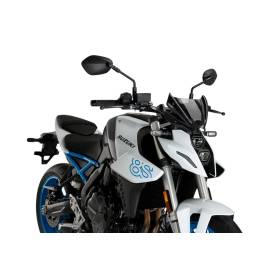 Bulle sport Suzuki GSX-8S 2023+ / Puig Sport 21649