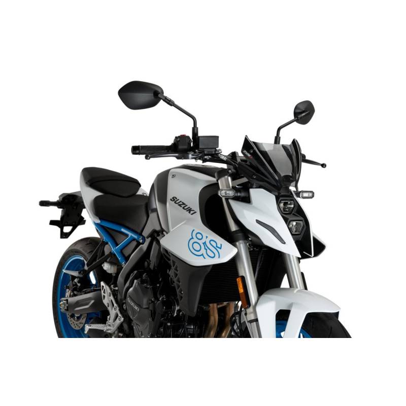 Bulle sport Suzuki GSX-8S 2023+ / Puig Sport 21649