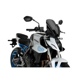 Bulle Touring Suzuki GSX-8S 2023+ / Puig 21650F