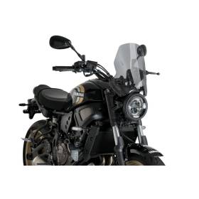 Bulle Sport Yamaha XSR700 2021+ / Puig 21430H