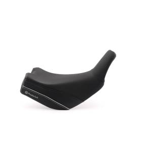 Selle Basse pour pilote Ducati DesertX - Wunderlich 70101-002