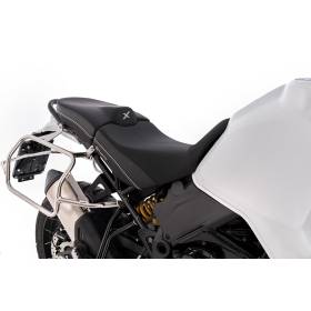 Selle Basse pour pilote Ducati DesertX - Wunderlich 70101-002